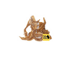 Fish Jerky Dog Treats Bark with Buster