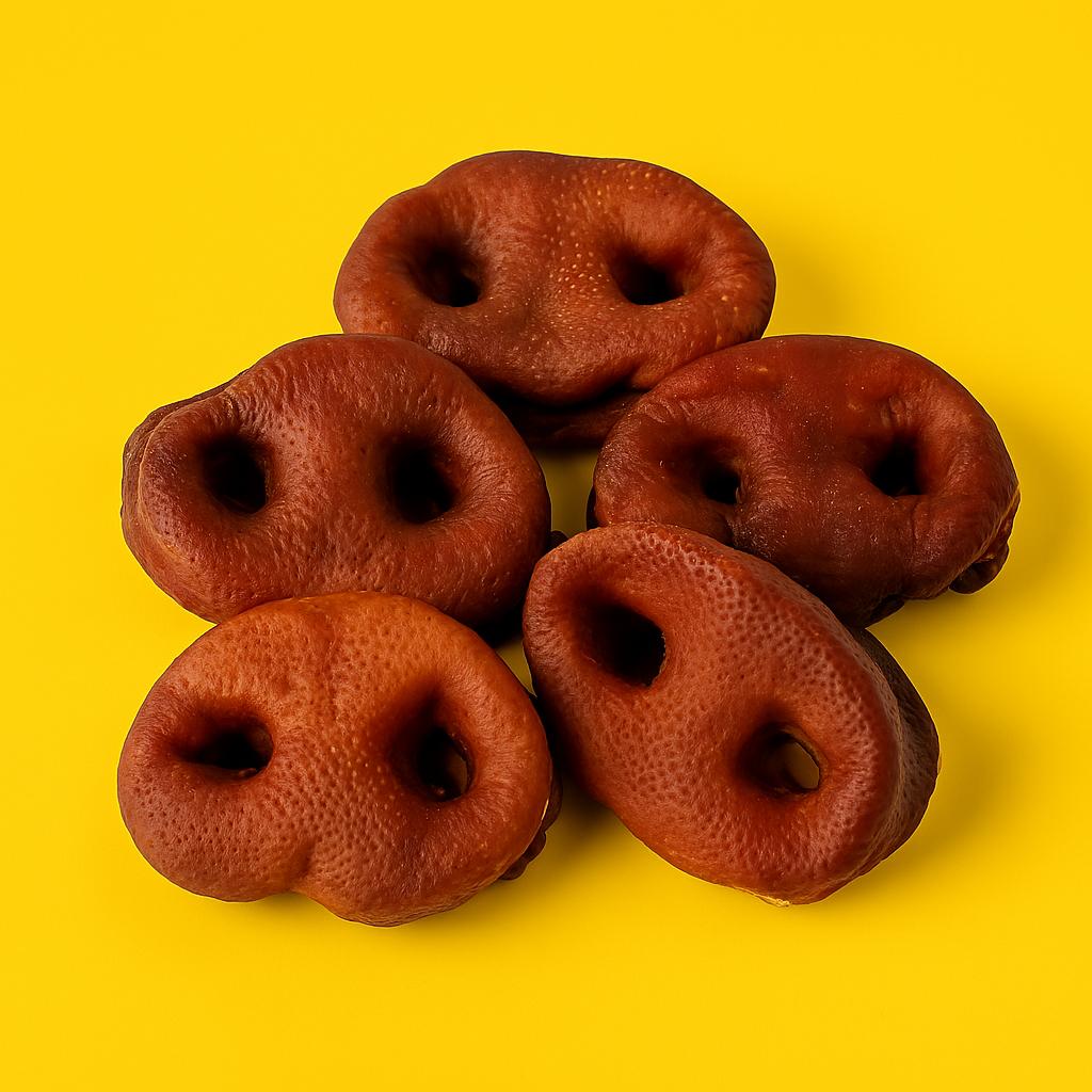 Pork Snout