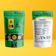 Beef Liver Dog Treats