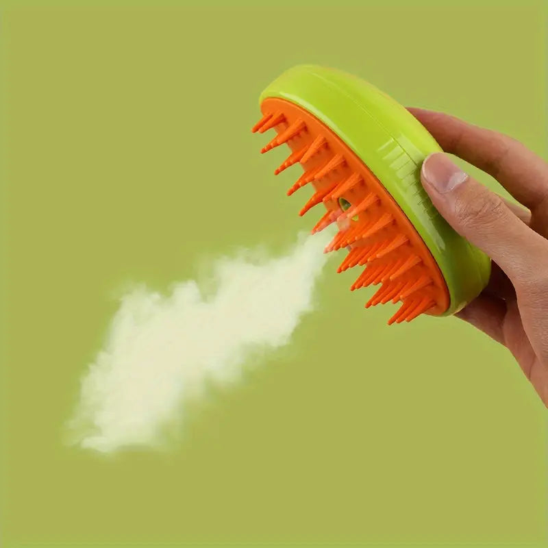 Pet Grooming Brushes for Dogs or Cats