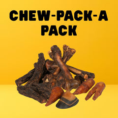 Chew-Pack-a Pack
