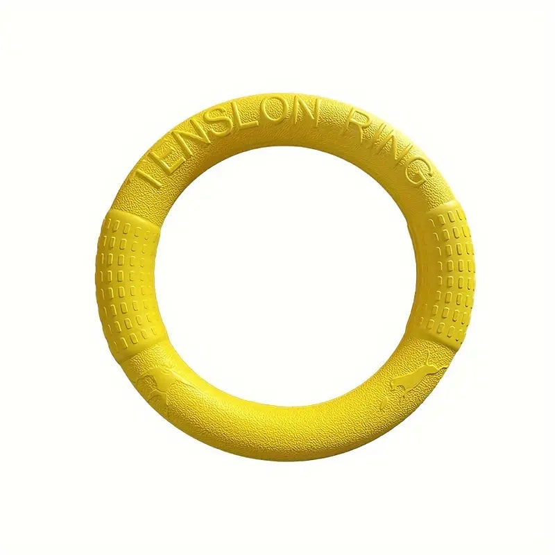 Dog Tug Pull Ring