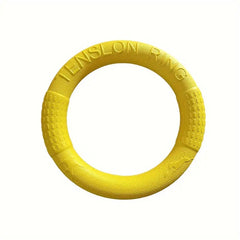 Dog Tug Pull Ring