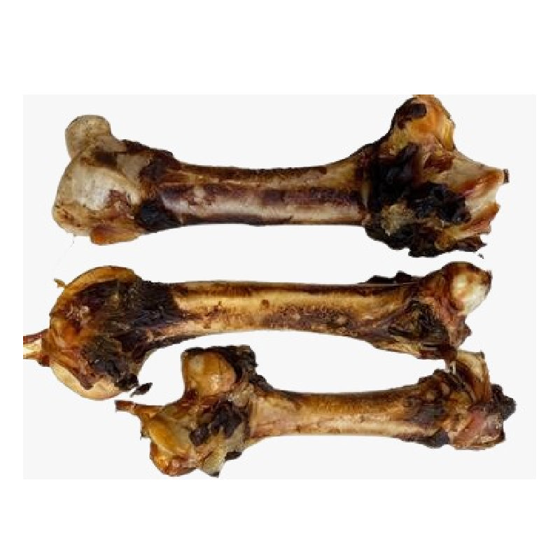 Kangaroo Femur Bones For Dogs. For dog dental hygiene a super tough dog bone
