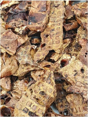 Lamb Crisps Dog Treats-Bark-with-Buster