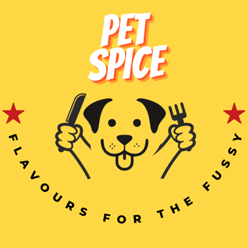 Pet Food Meal Toppers Flavours For the Fussy