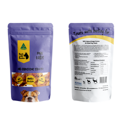 Pigs Ears Dog Treats