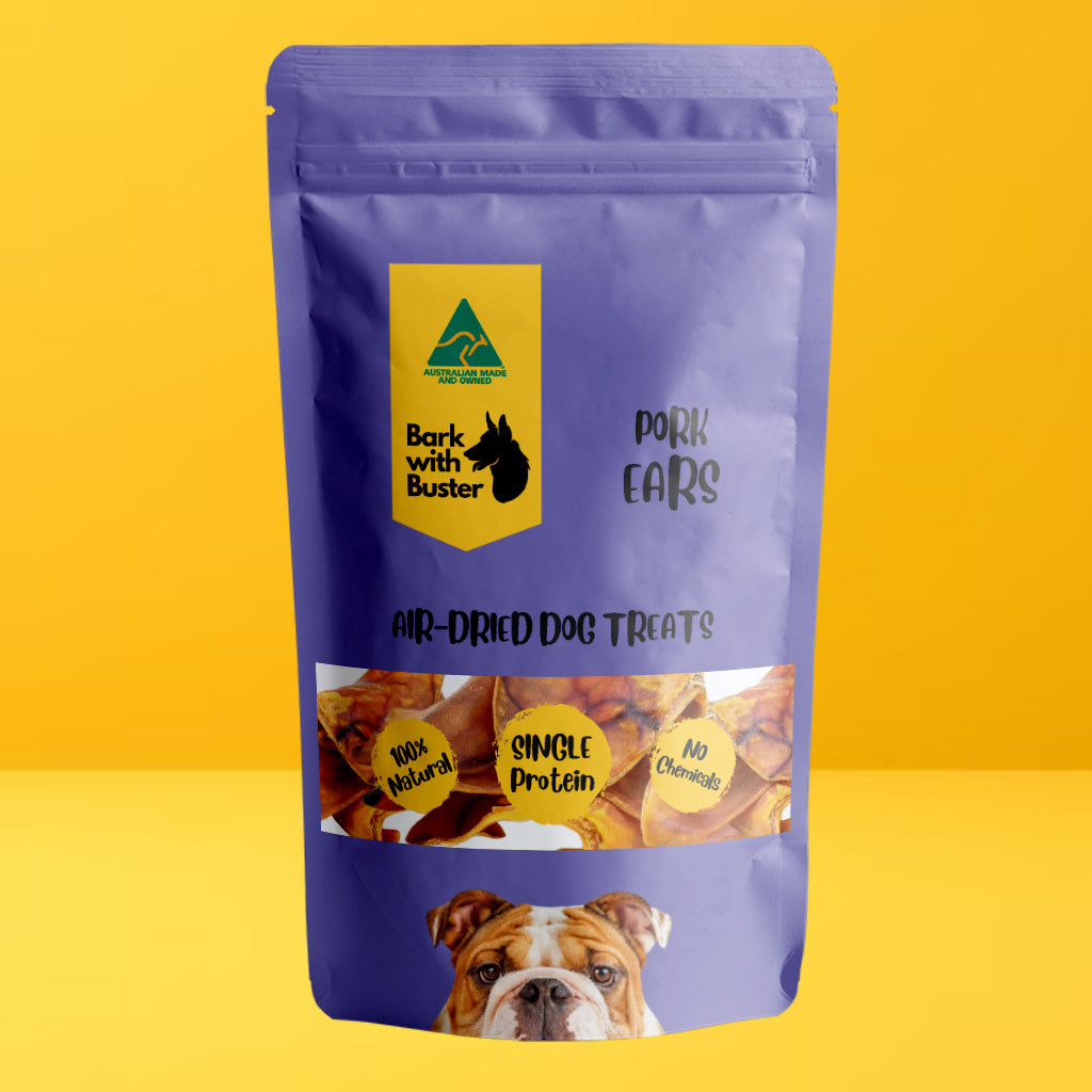 The Truth About Pig Ears: Do They Really Clean Your Dog's Gnashers? We all love spoiling our furry mates, and there's nothing quite like the sight of them blissfully chomping away on a tasty treat. But beyond the pure enjoyment, some dog owners wonder – are those pig ears actually doing double duty, cleaning their dog's teeth while they munch? Let's dig into the facts and answer the age-old question: Do pig ears clean dogs' teeth?