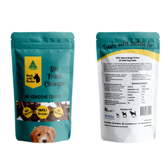 Kangaroo Dog Dental Cleaners