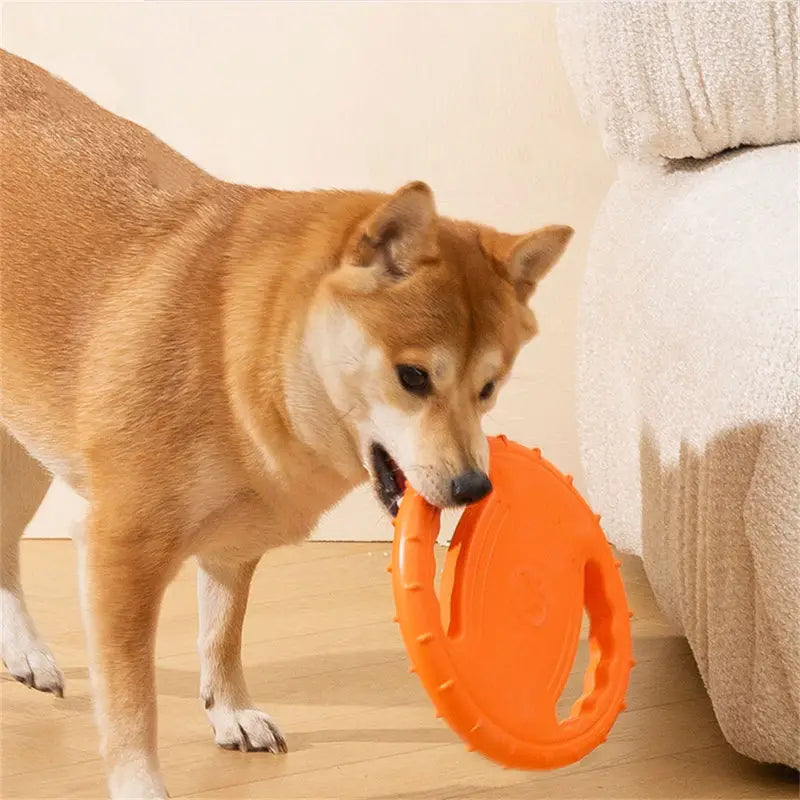Tough Dog Toys for Boundless Playtime: Aussie Fun in the Sun G'day, mate! If your furry mate's got more energy than a mob of 'roos, you need a toy that can keep up. Enter Aussie Tough Dog Toys—the ultimate playtime companions for your four-legged legend!