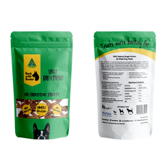 Veal Rib Sticks Dog Treats A great slim bone for dogs and pups that love to chew