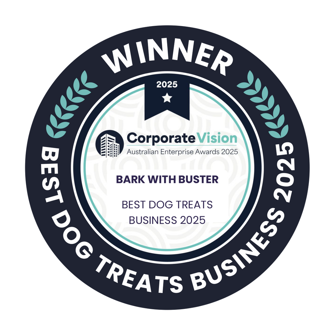 Dog Nutrition & Care Tips Australia | Bark with Buster – tagged "large ...