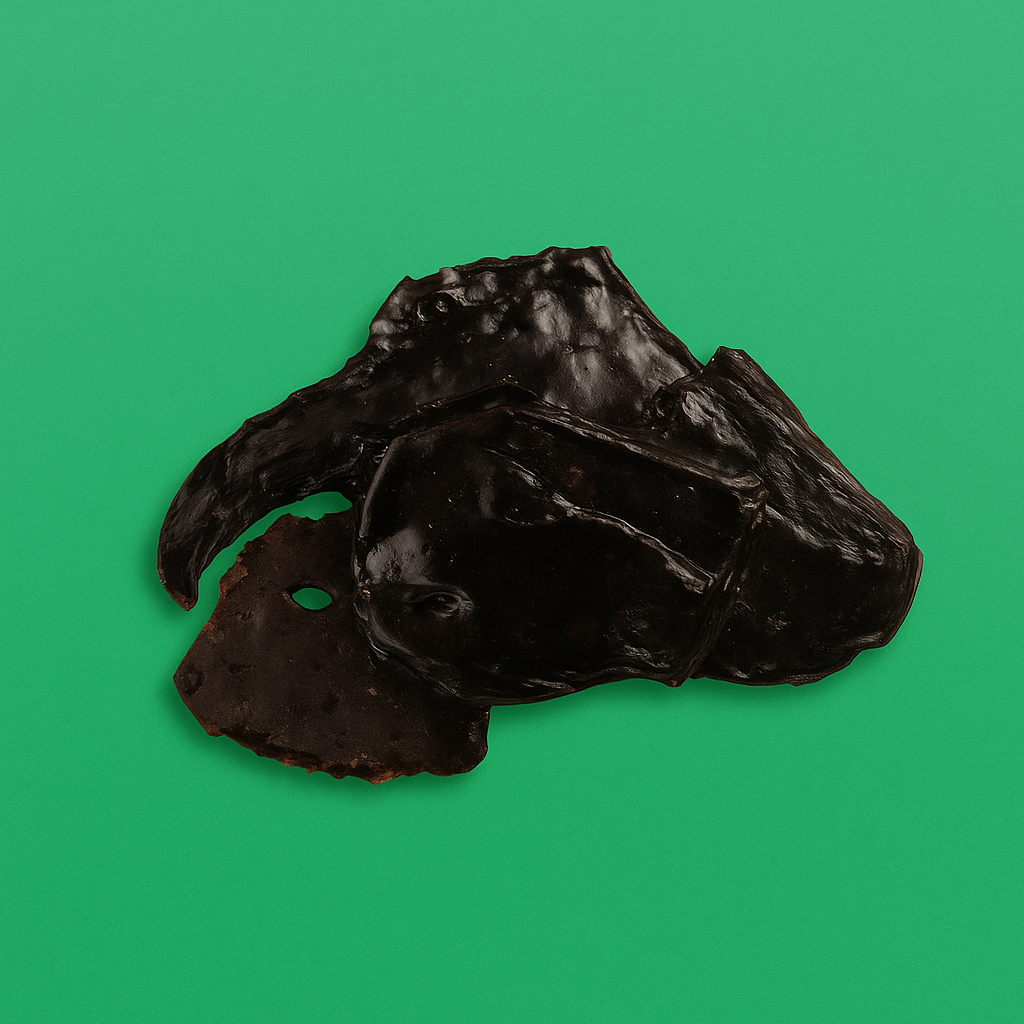 Beef Liver Dog Treats