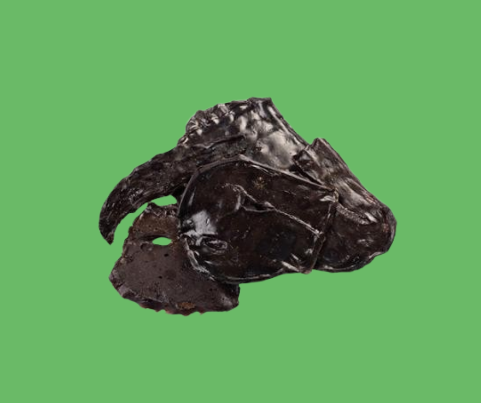 Beef Liver Dog Treats