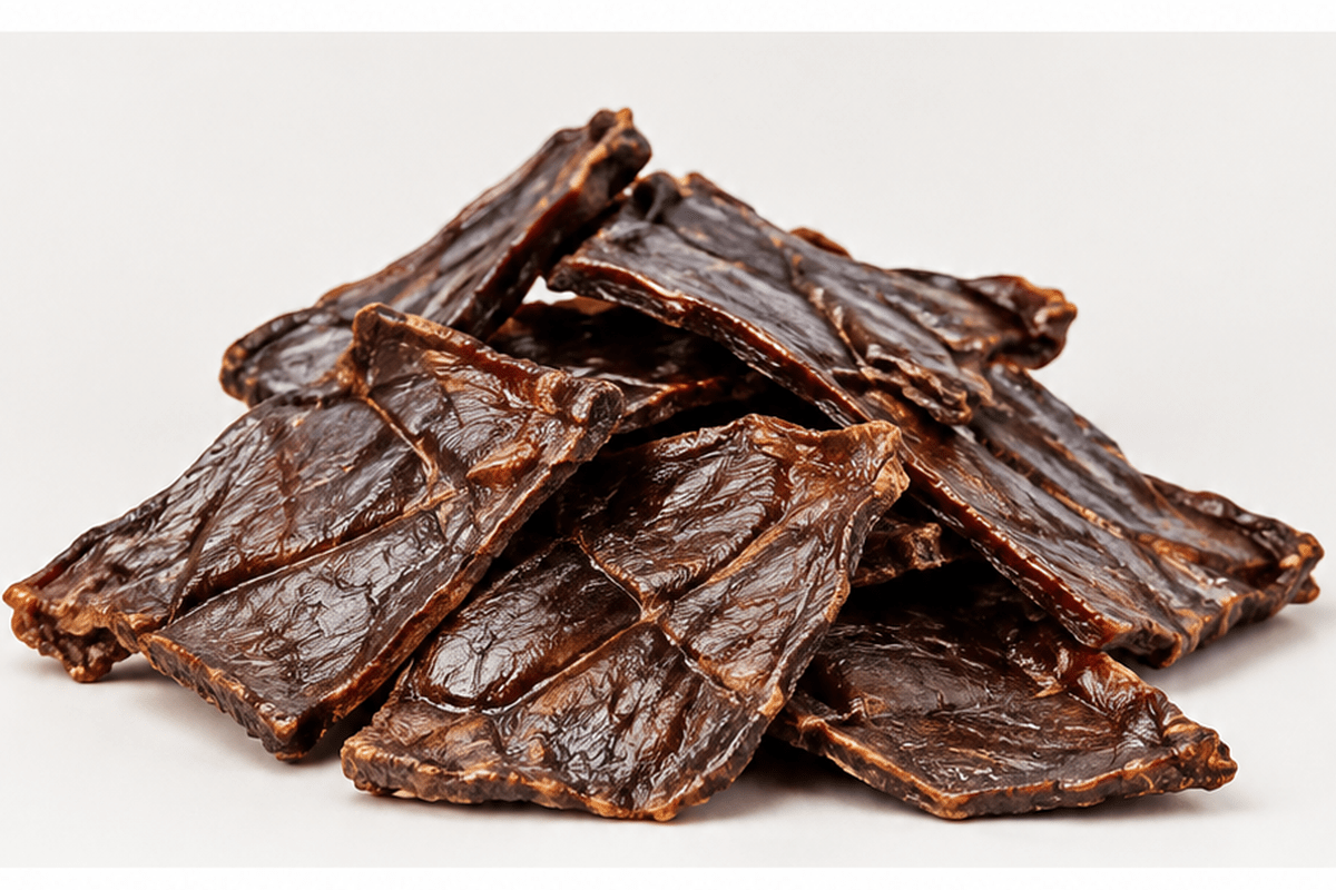 Bark with Buster Bestseller Bundle: 100% Natural Air-Dehydrated Liver & Pork Ears Dog Treats - Bark with Buster