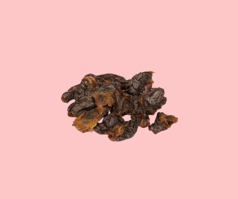 Chicken Heart Dog Treats