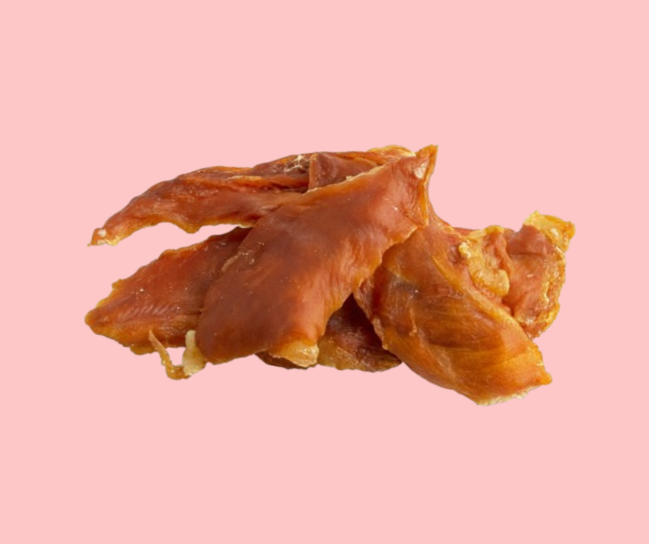Chicken Jerky Dog Treats
