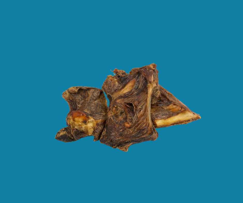 Kangaroo Chops Dog Treats