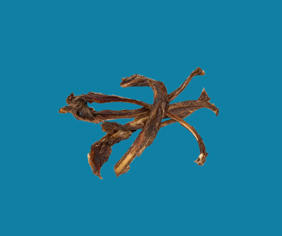 Kangaroo Rib Sticks Dog Treats
