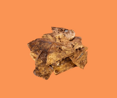 Lamb Lung Crisp Dog Treats
