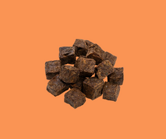 Lamb Cube Dog Treats