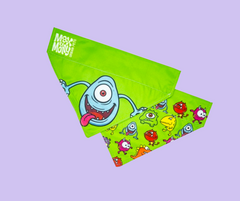 Max & Molly Bandana - Little Monsters