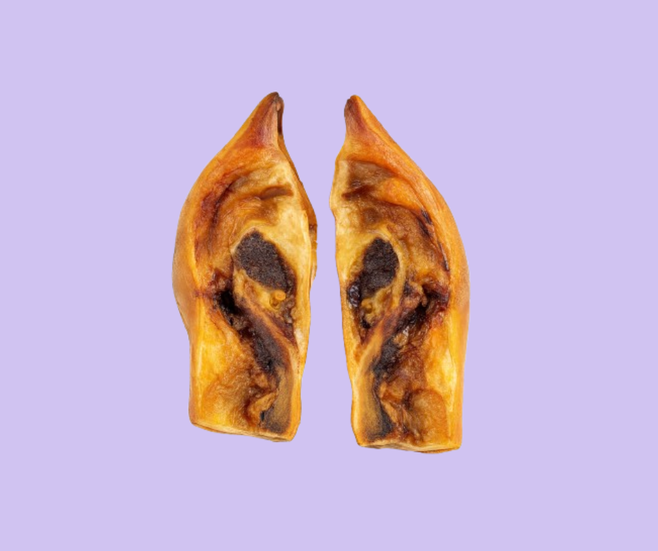 Pork Trotter Dog Treats