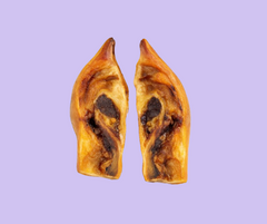 Pork Trotter Dog Treats