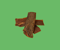 Beef Jerky Treats
