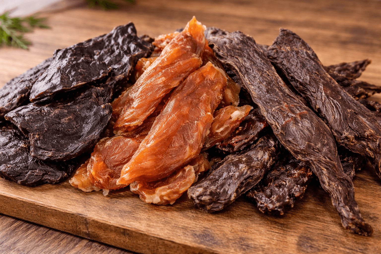 Bulk Dog Treat Packs (2kg) – Natural Australian Mixed Protein Bundle - Bark with Buster