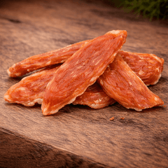 Bulk Dog Treat Packs (2kg) – Natural Australian Mixed Protein Bundle - Bark with Buster