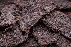 Bulk Kangaroo Liver Dog Treats – 3kg Bundle (3 x 1kg Bags) - Bark with Buster