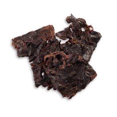 Bulk kangaroo lung crisps dog treats bark with buster - Bark with Buster