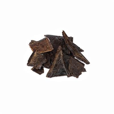 Bulk lamb liver dog treats bark with buster - Bark with Buster