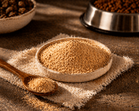 Chicken Dog Meal Topper 200g – Natural Pet Spice for Dogs | Bark with Buster - Bark with Buster