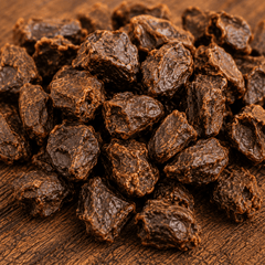 Chicken Heart Dog Treats Australia | Natural High Value Training Rewards - Bark with Buster
