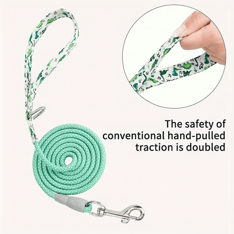Cute dog collar