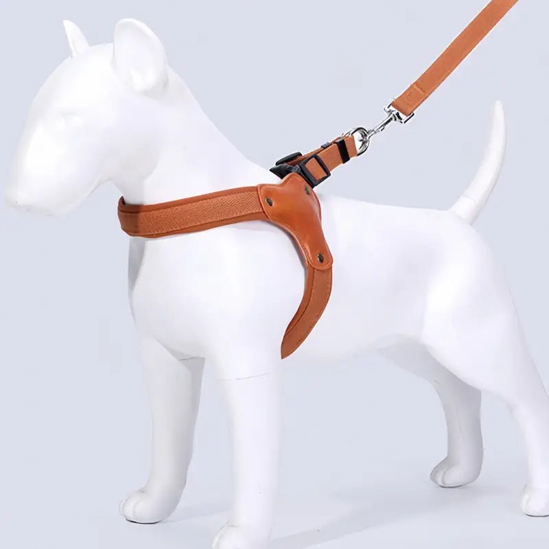 Dog Harness Y - Shaped