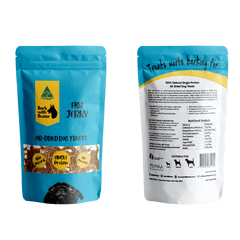 Natural Aussie Chews