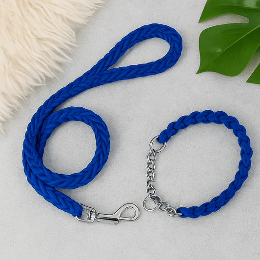 Choker collar set