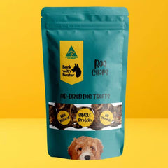 Kangaroo Bones For Dogs - Bark with Buster