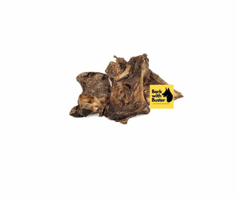 Kangaroo Bones For Dogs - Bark with Buster