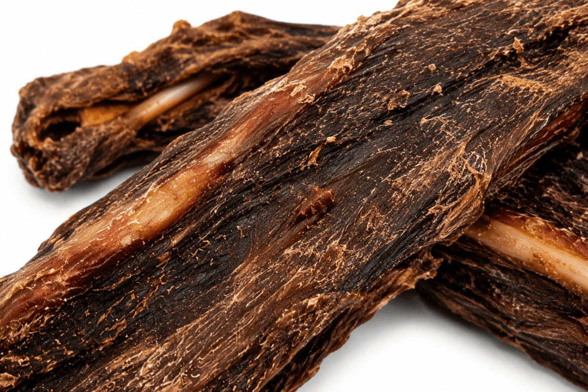 Kangaroo Dental Chews for Dogs - Bark with Buster