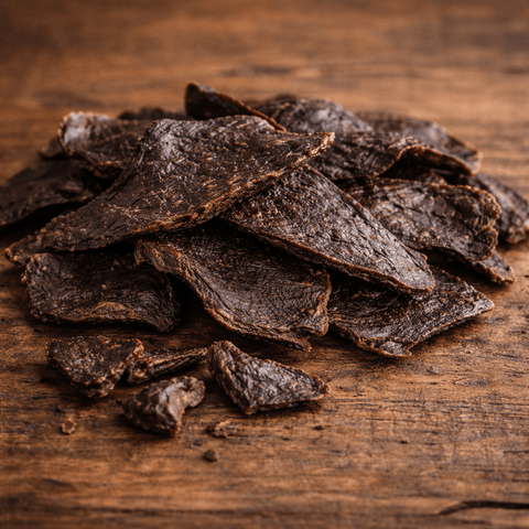 Kangaroo Dog Treats Saver Pack - Bark with Buster