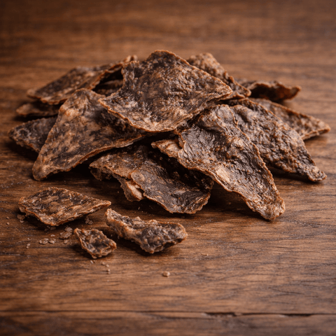 Kangaroo Dog Treats Saver Pack - Bark with Buster