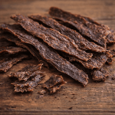 Kangaroo Dog Treats Saver Pack - Bark with Buster
