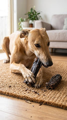 Kangaroo Tail Lumbar Split for Dogs - Bark with Buster