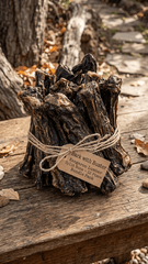 Kangaroo Tail Lumbar Split for Dogs - Bark with Buster