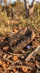 Kangaroo Tail Lumbar Split for Dogs - Bark with Buster