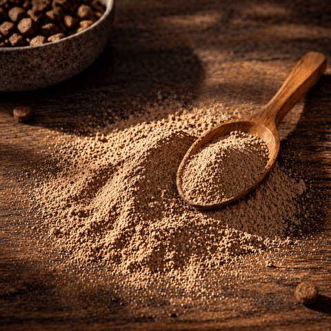 Lamb Dog Meal Topper 200g – Natural Pet Spice for Dogs | Bark with Buster - Bark with Buster